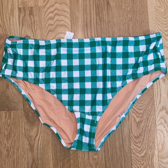 J. Crew bikini bundle 3X NWT - Picture 5 of 10